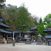 照明院 常楽寺