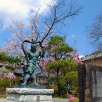 真福寺