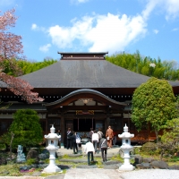 真福寺