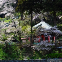 常泉寺