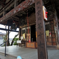 定林寺